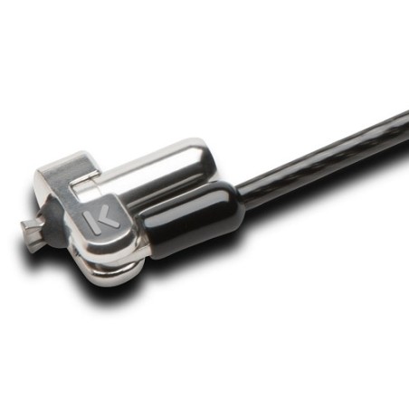 "Secure Your Laptop with the Dell N17 Keyed Laptop Lock - Model N62CK for Ultimate Protection"